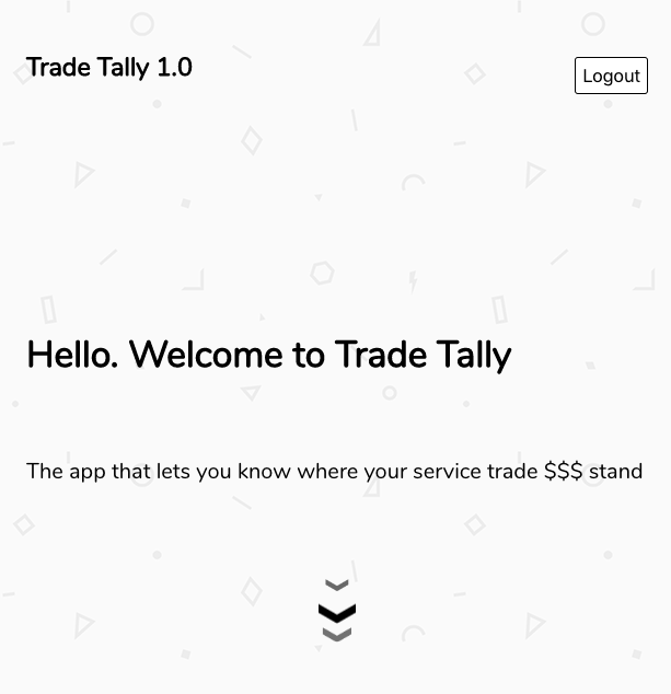 trade tally